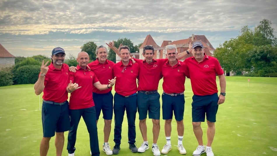 Championnat de France par équipes séniors messieurs 1ère division