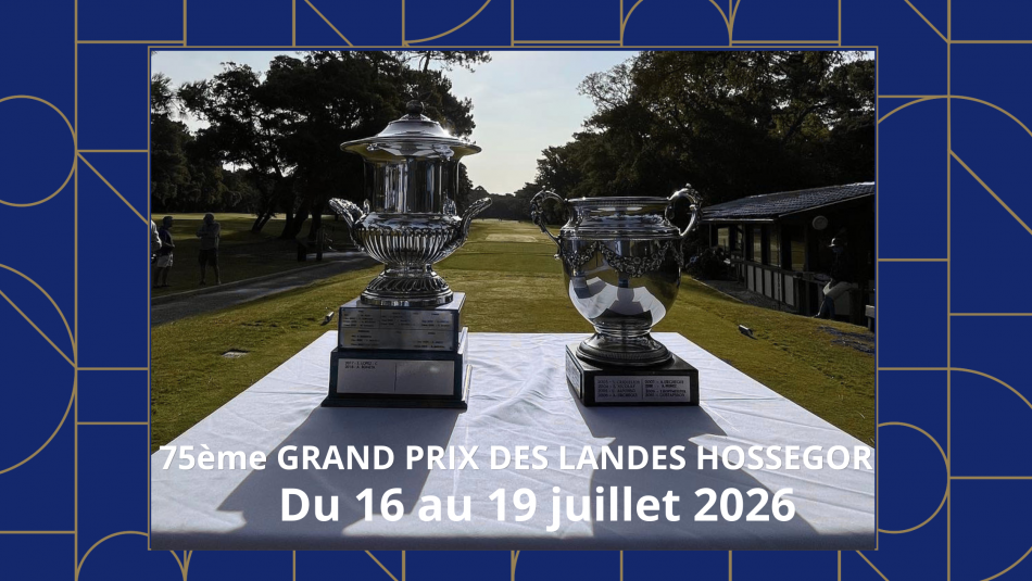 75ème GRAND PRIX DES LANDES HOSSEGOR