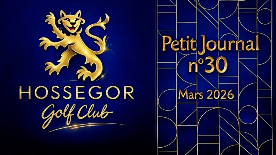 Le petit journal n°30 - Mars 2026