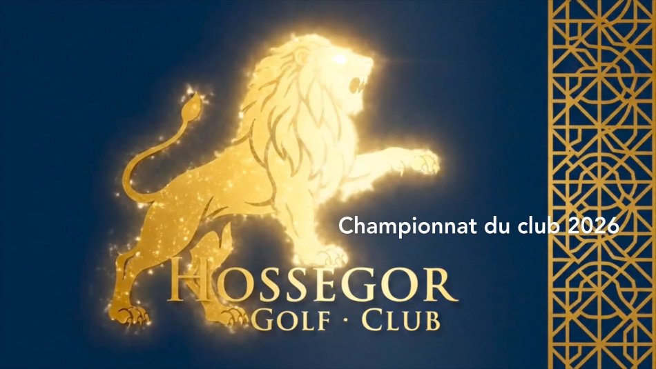 Championnat du Club - Trophée Hausseguy : La vidéo