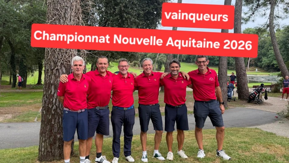 Les résultats du week-end