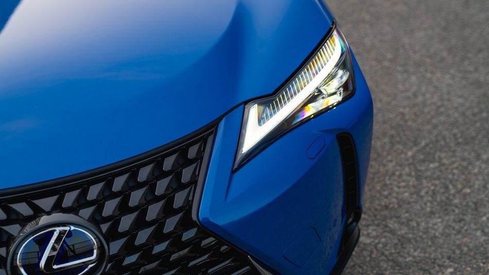Lexus Golf Cup