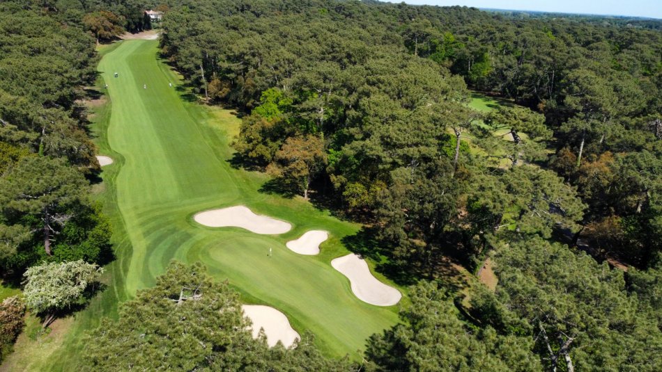 GRAND PRIX SENIORS D'HOSSEGOR