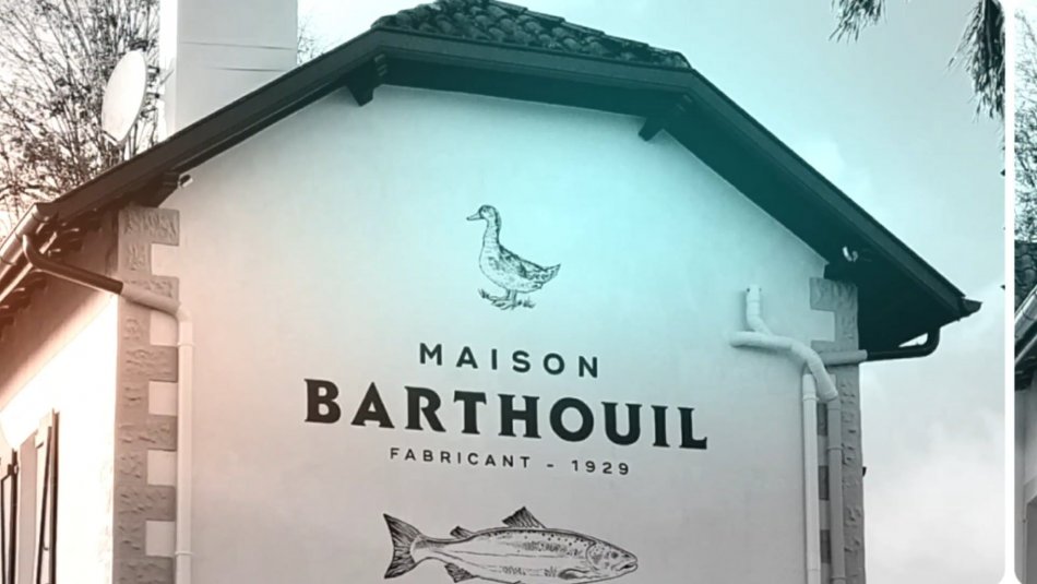 PRIX BARTHOUIL : La vidéo