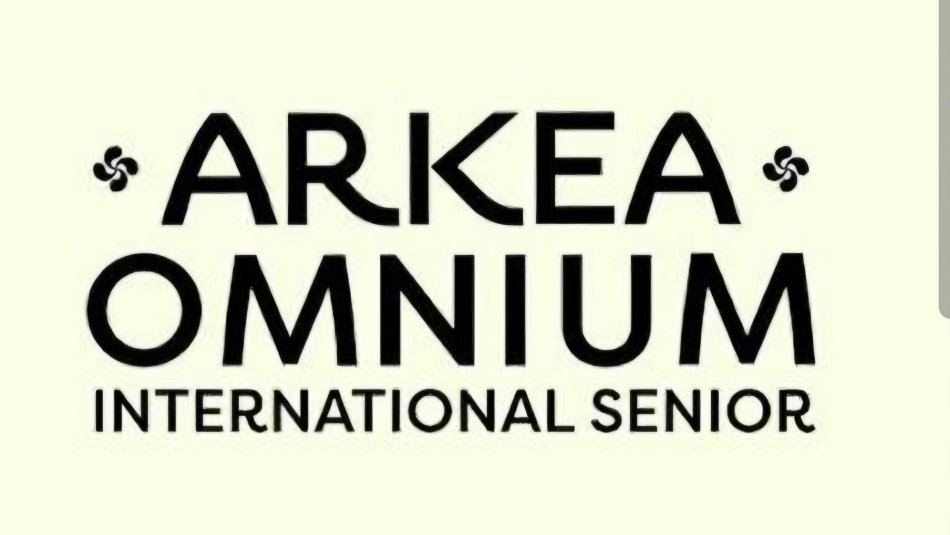 Invitation ARKEA OMNIUM 2026
