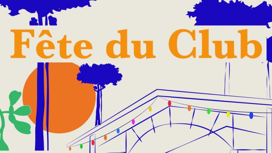 Fête du club