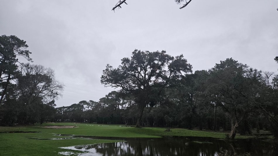 ANNULATION DU GRAND PRIX JEUNES U12