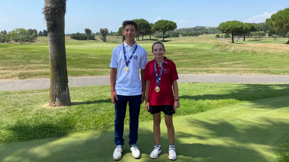 Candide Rémoleur vainqueur au Cap d'Agde