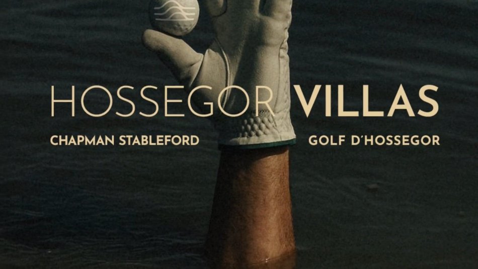 PRIX HOSSEGOR VILLAS : LA VIDÉO