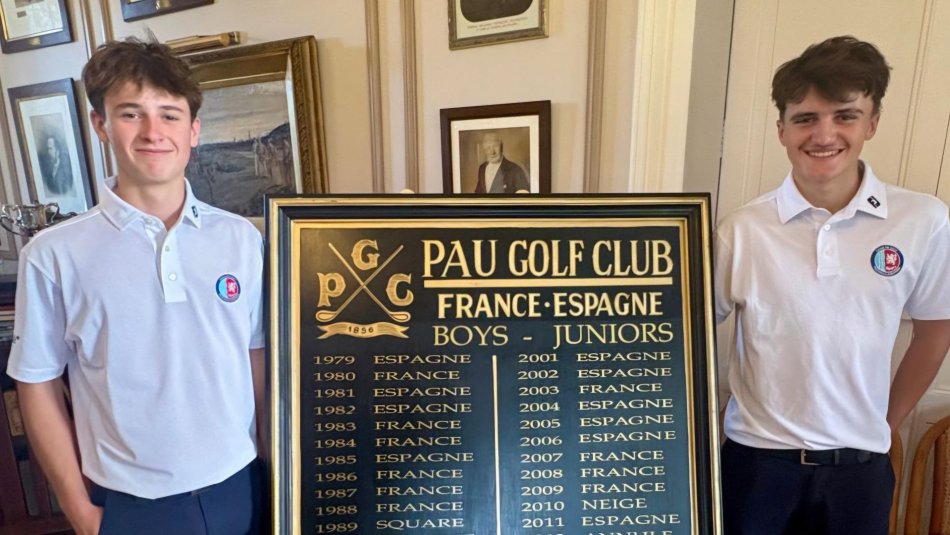 Les infos sportives du week-end