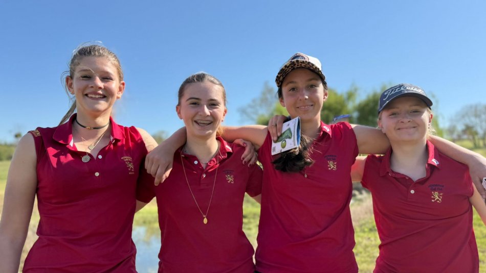 Divisions régionales U16 filles et garçons