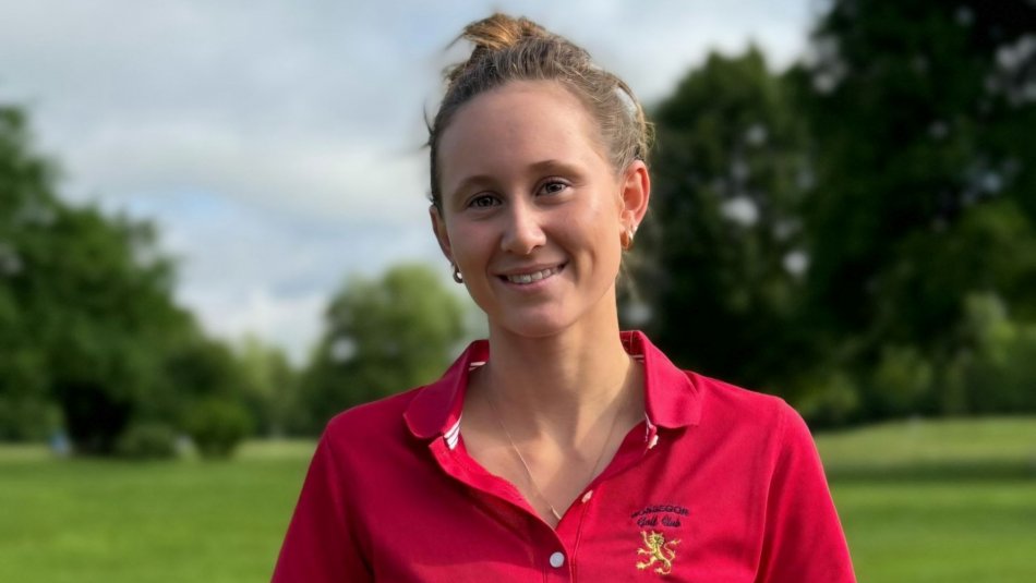 Victoire de Louise au Grand Prix de Pau Artiguelouve