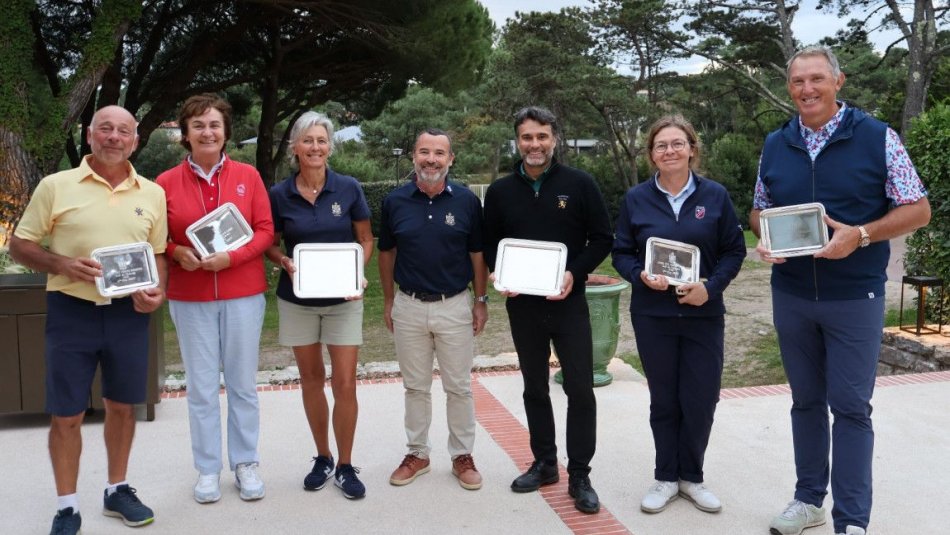 Pierre Gaume remporte le grand prix séniors de Chiberta