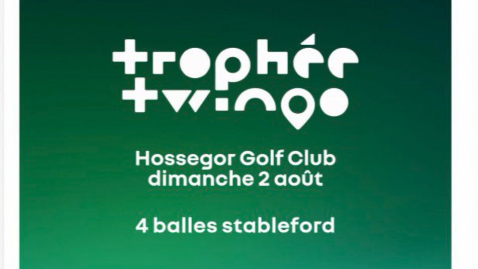 Trophée TWINGO : La vidéo