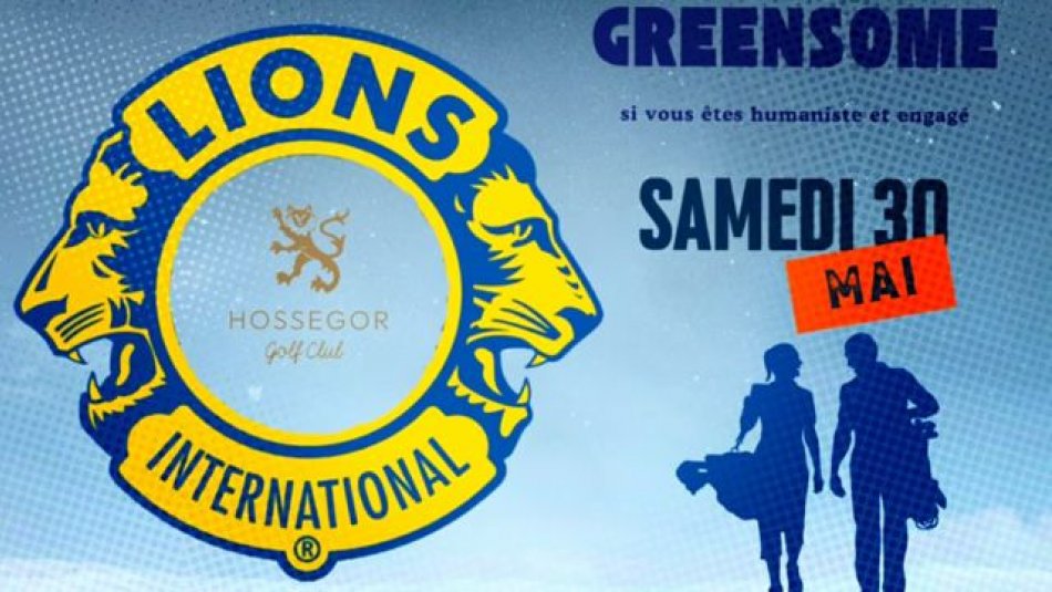 Prix du Lions club : La vidéo