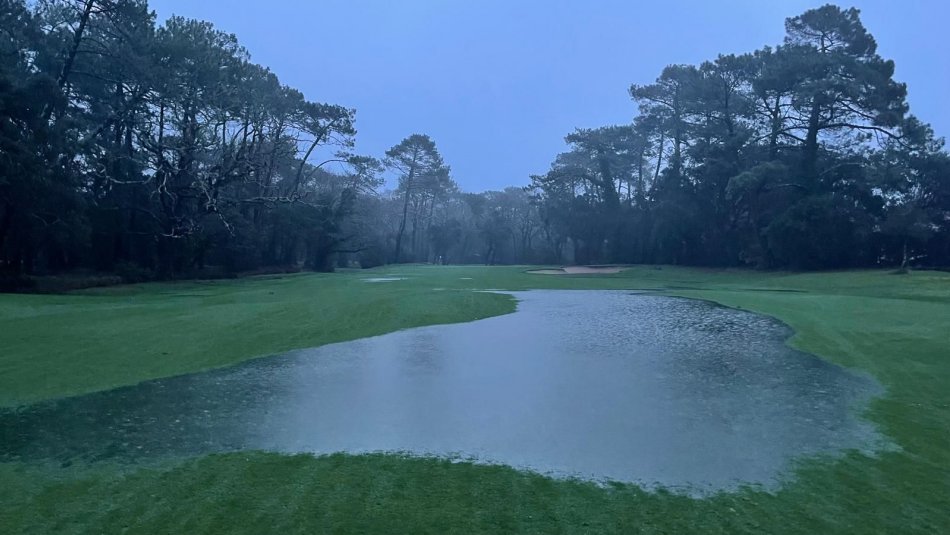 MARDI 17/02 : FERMETURE DU PARCOURS