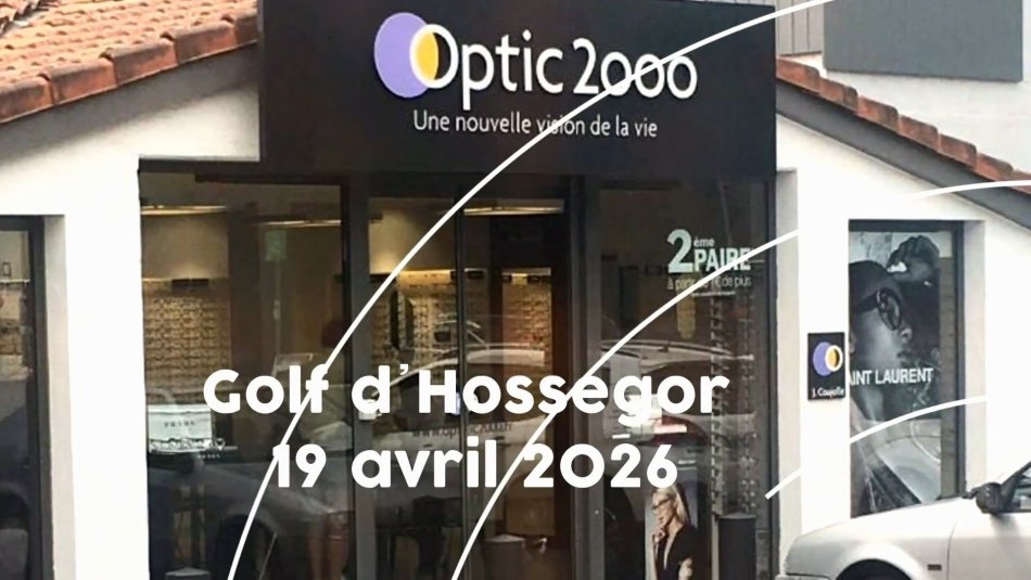 Prix OPTIC 2000 : La vidéo