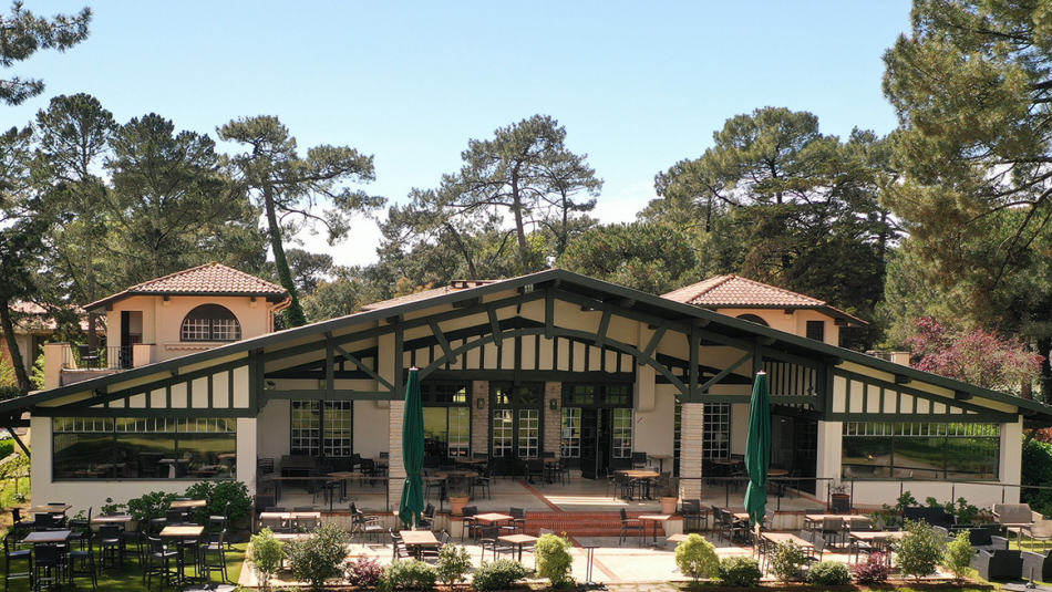 Club House : les nouveaux exploitants débutent lundi 1er décembre