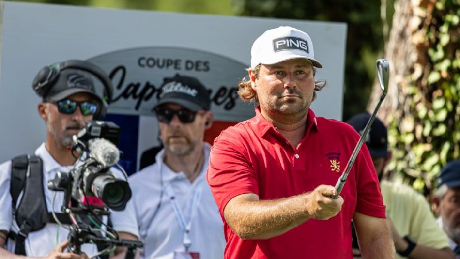 Coupe des capitaines : Les photos de Pierre Chabot