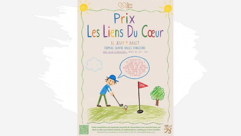 VIDEO LES LIENS DU COEUR