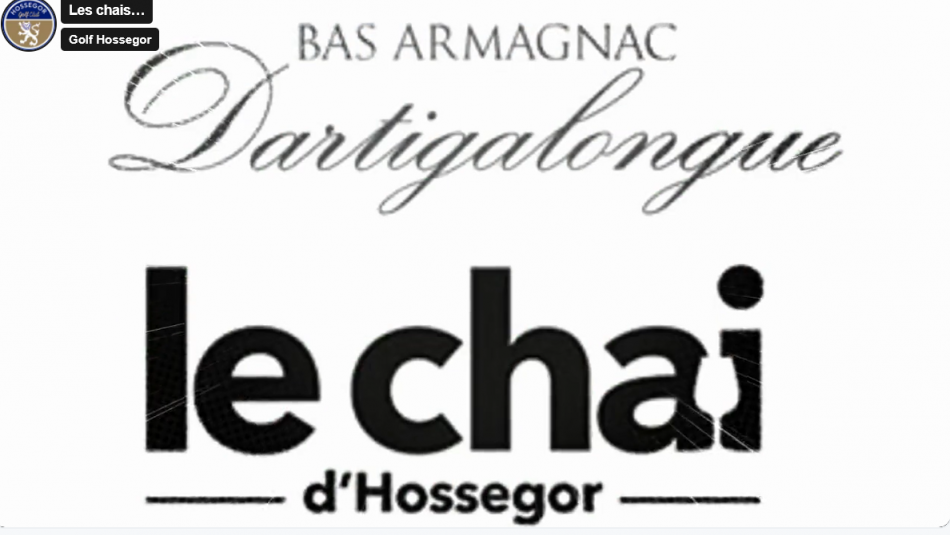 Prix des deux Gascons : La vidéo