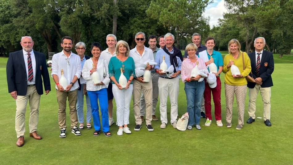 La vidéo du Prix Ruinart