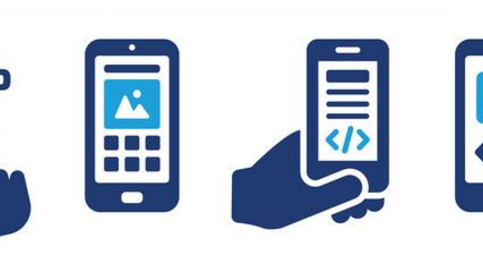 Nouvelles applications digitales