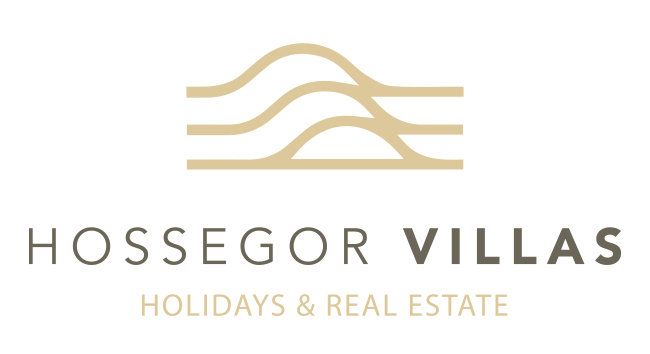 PRIX HOSSEGOR VILLAS