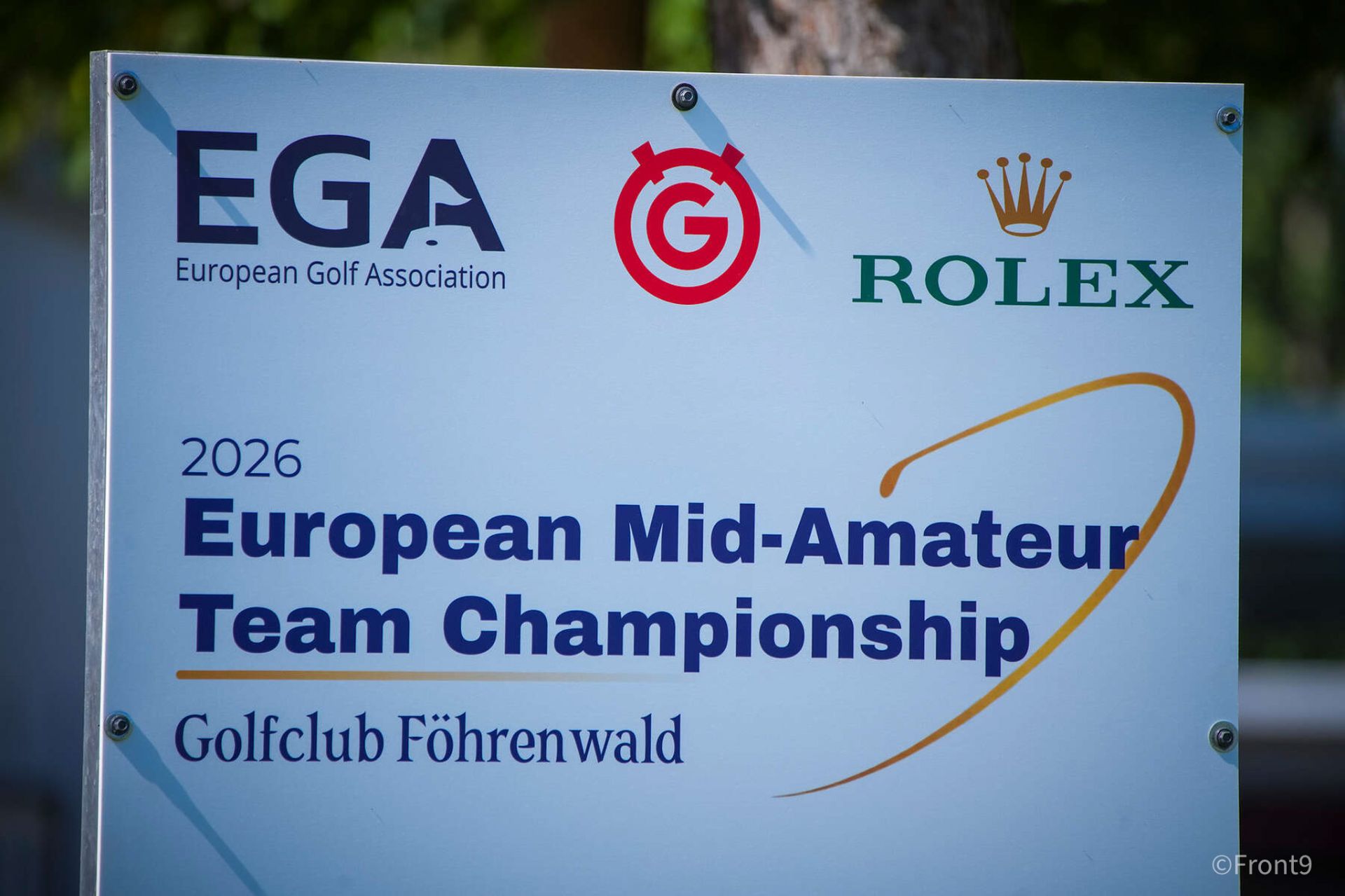 Golf Club d'Hossegor - Actualités - Matthis Lefèvre avec l'équipe de France